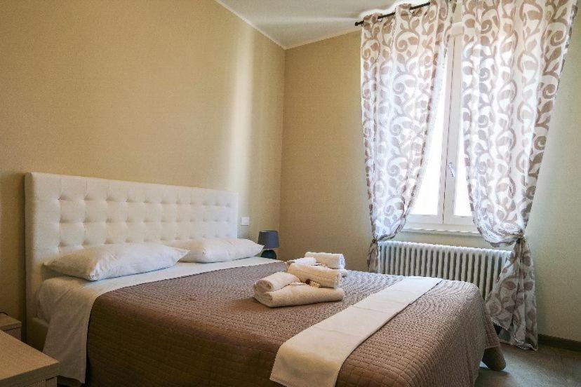 Casa Myriam Appartement Verona Buitenkant foto
