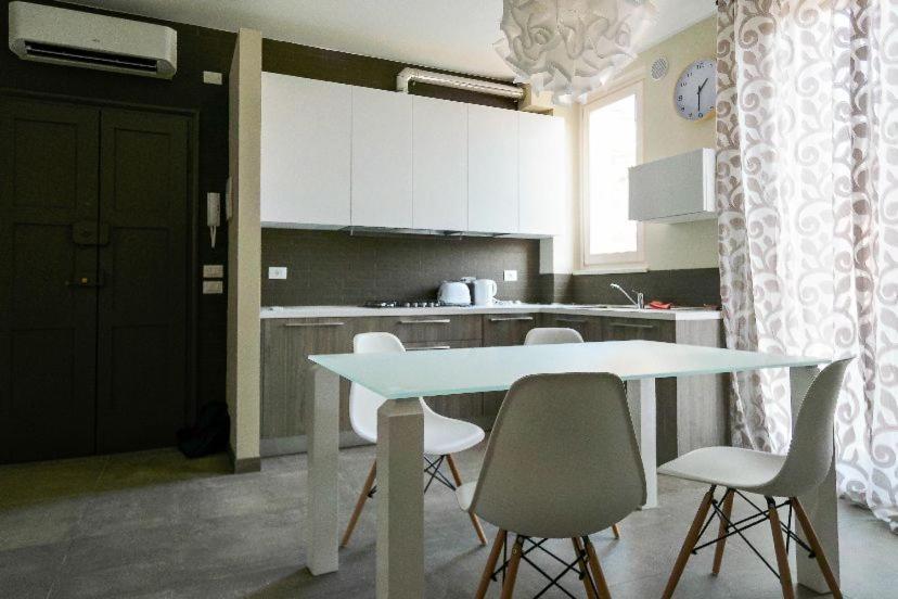 Casa Myriam Appartement Verona Buitenkant foto