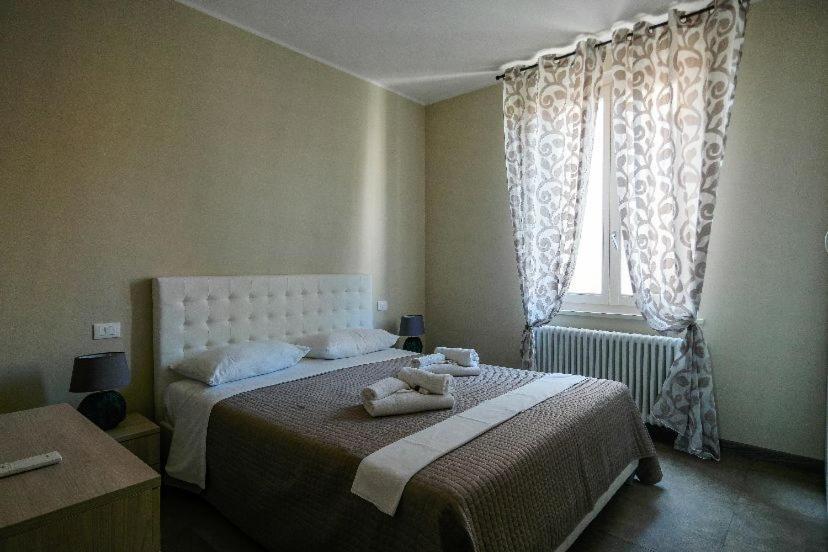 Casa Myriam Appartement Verona Buitenkant foto