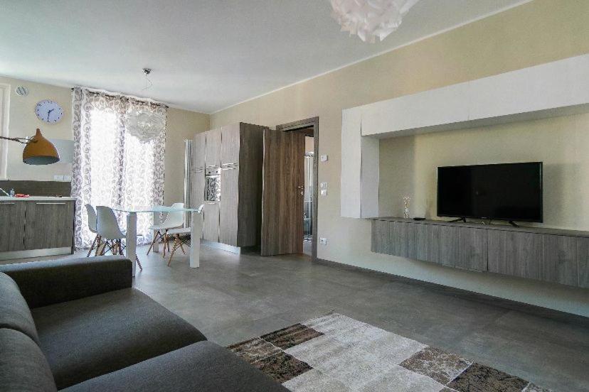 Casa Myriam Appartement Verona Buitenkant foto