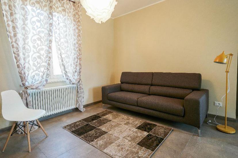 Casa Myriam Appartement Verona Buitenkant foto
