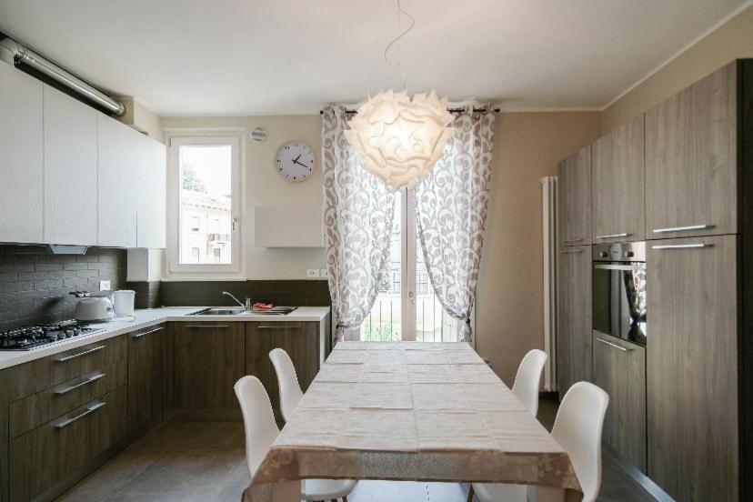 Casa Myriam Appartement Verona Buitenkant foto