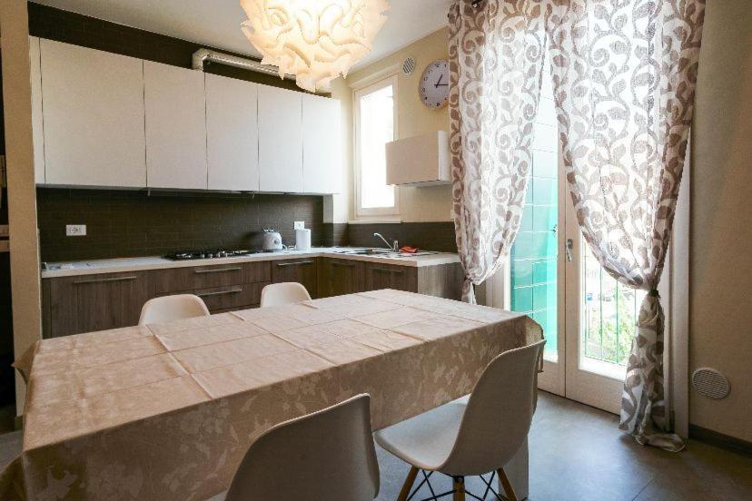 Casa Myriam Appartement Verona Buitenkant foto